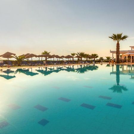 ביזרטה Hotel Nour Congress & Resort מראה חיצוני תמונה