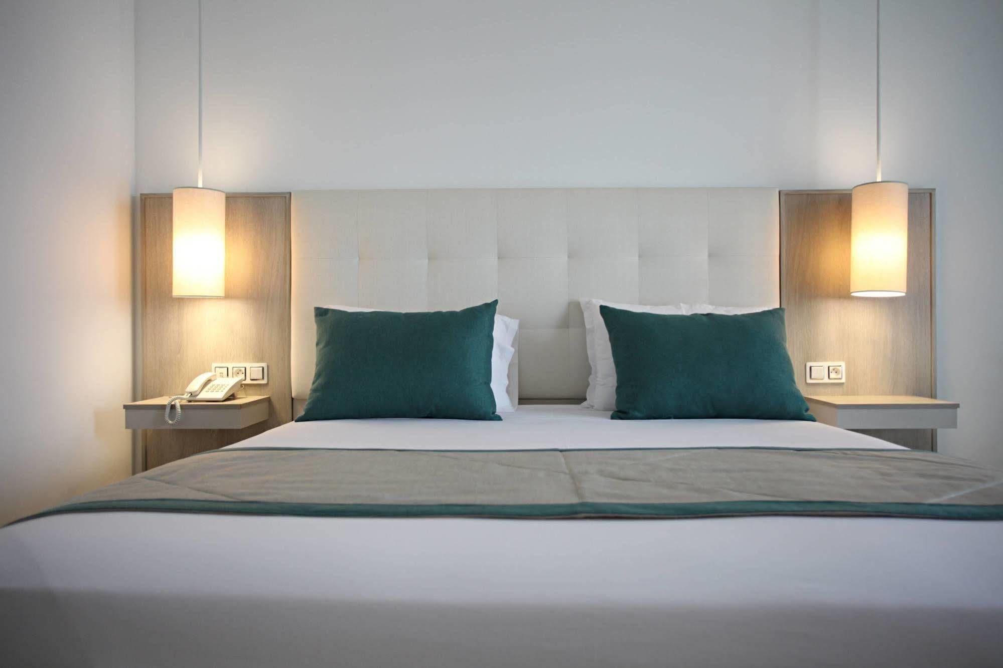 ביזרטה Hotel Nour Congress & Resort מראה חיצוני תמונה