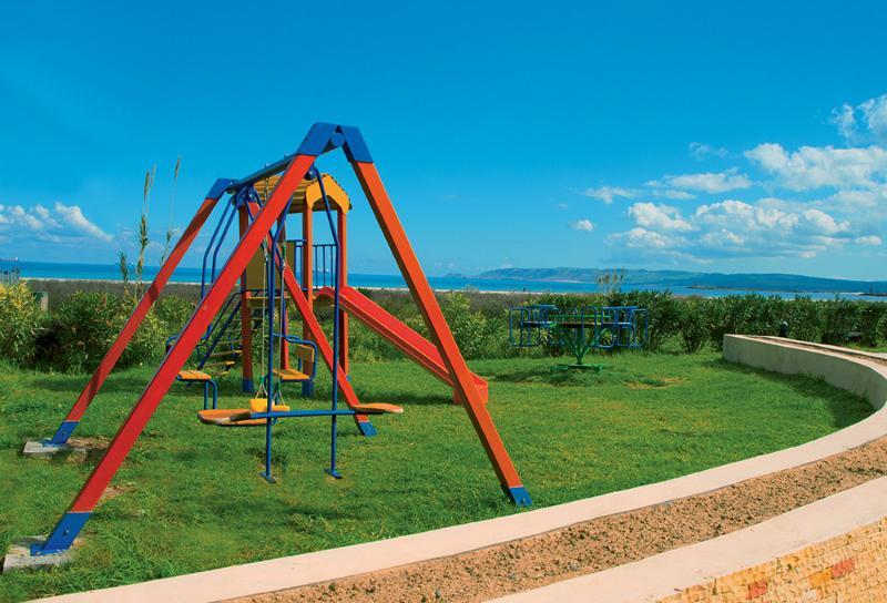 ביזרטה Hotel Nour Congress & Resort מראה חיצוני תמונה